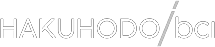 Hakuhodo BCI